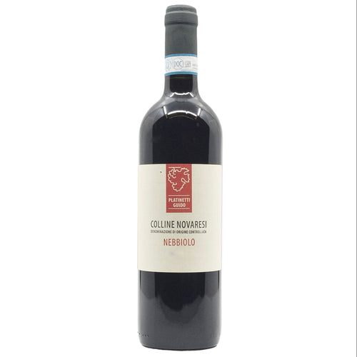 Platinetti Guido Colline Novaresi Nebbiolo 2022