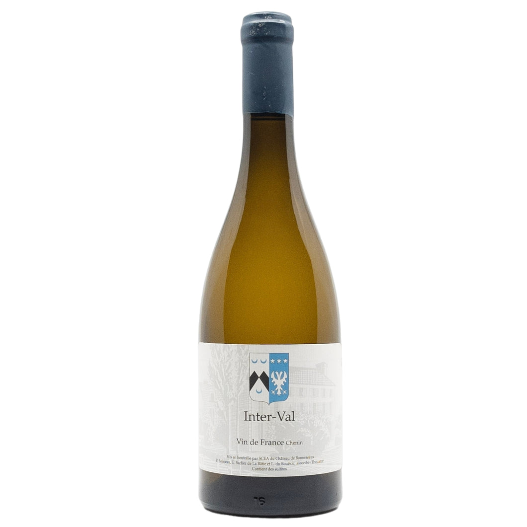 Chateau de Bonnezeaux Inter-Val Chenin Blanc MV