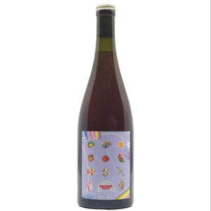 Scintilla Joys Wild Fruits Melange de Champ Field Blend 2022 (Preservative Free)