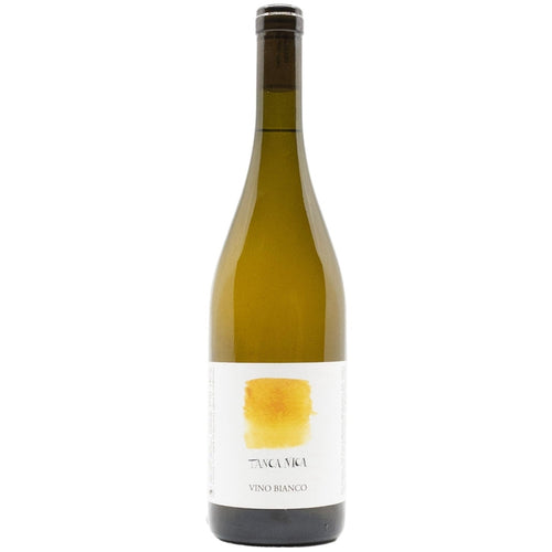 Tanca Nica Etichetta Gialla 2021 (Yellow Label)