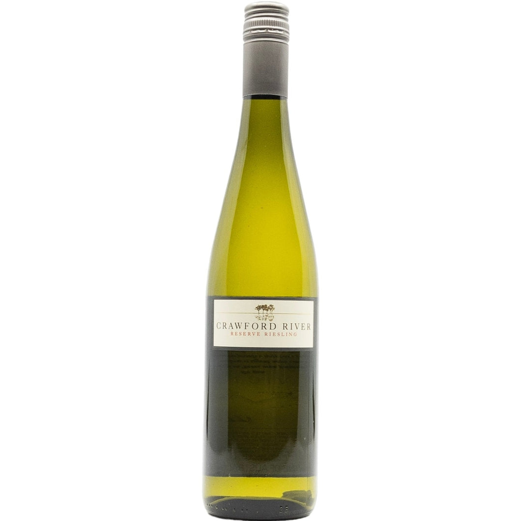 Crawford River Reserve Riesling 2018