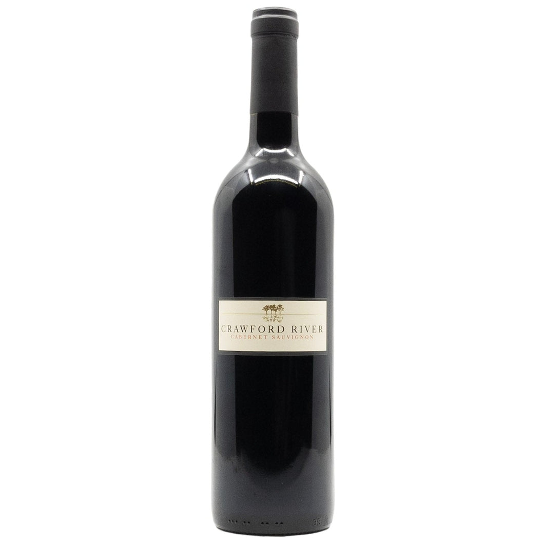 Crawford River Cabernet Sauvignon 2018