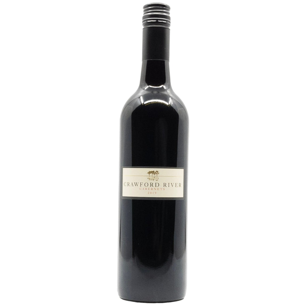 Crawford River Cabernets 2021
