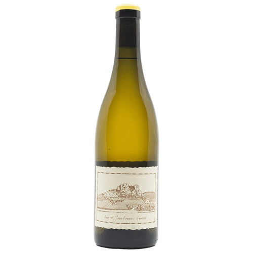 Anne et JF Ganevat Les Cedres Chardonnay 2020
