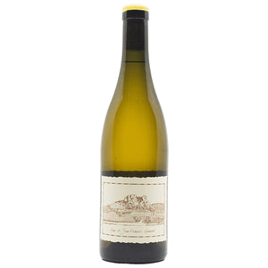 Anne et JF Ganevat Les Cedres Chardonnay 2020