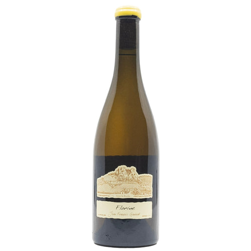 Jean Francois Ganevat Cuvee Florine Chardonnay 2020
