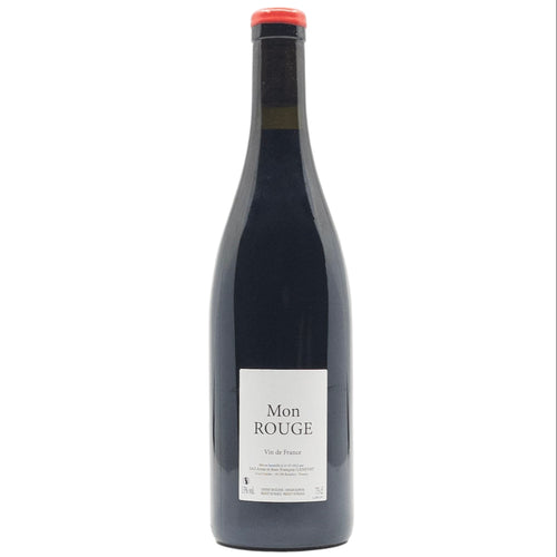 Anne et JF Ganevat Mon Rouge Gamay 2023