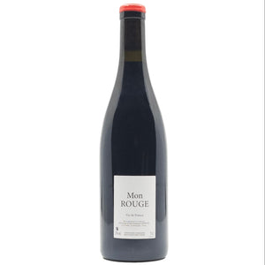 Anne et JF Ganevat Mon Rouge Gamay 2022