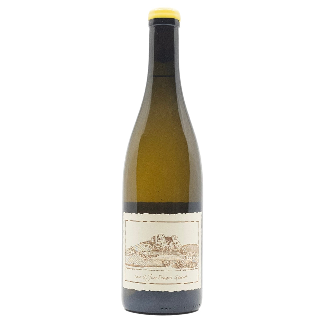Anne et JF Ganevat Les Barraque Chardonnay 2019
