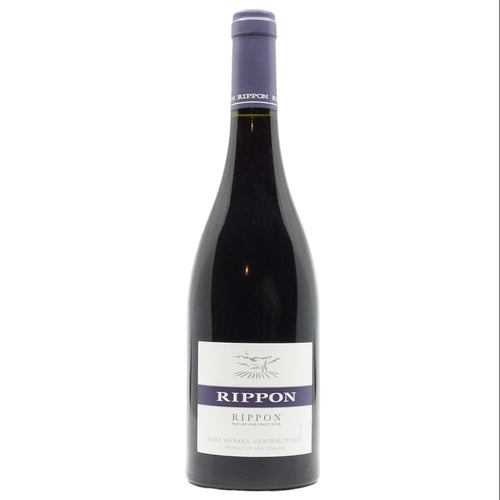 Rippon Mature Vine Pinot Noir 2019