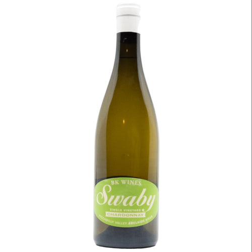 BK Swaby Chardonnay 2022