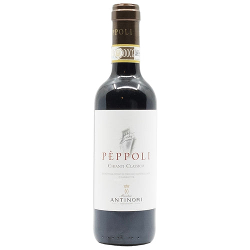 Antinori Peppoli Chianti Classico 2022 375ml