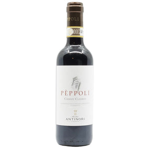 Antinori Peppoli Chianti Classico 2020 375ml