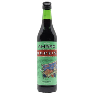 Distellerie Francoli Antico Amaro Noveis 700ml