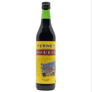 Distellerie Francoli Antico Fernet Noveis 700ml