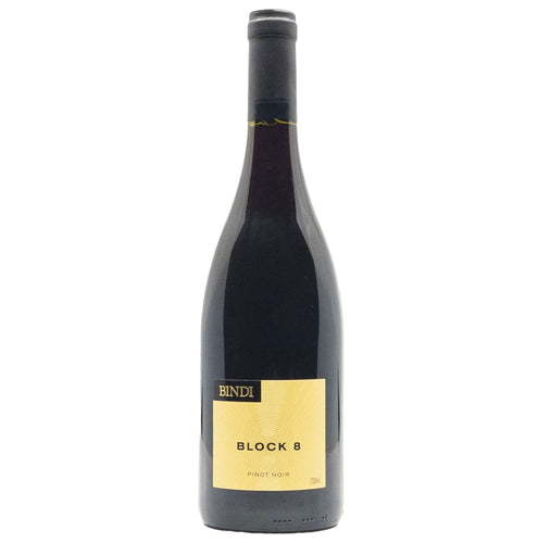 Bindi Block 8 Pinot Noir 2019