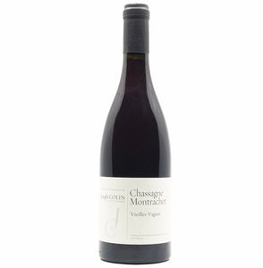 Joseph Colin Chassagne Montrachet Rouge 2021