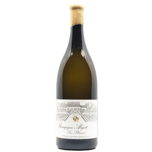 Domaine Rougeot Les Plumes Bourgogne Aligote 2020 1500ml