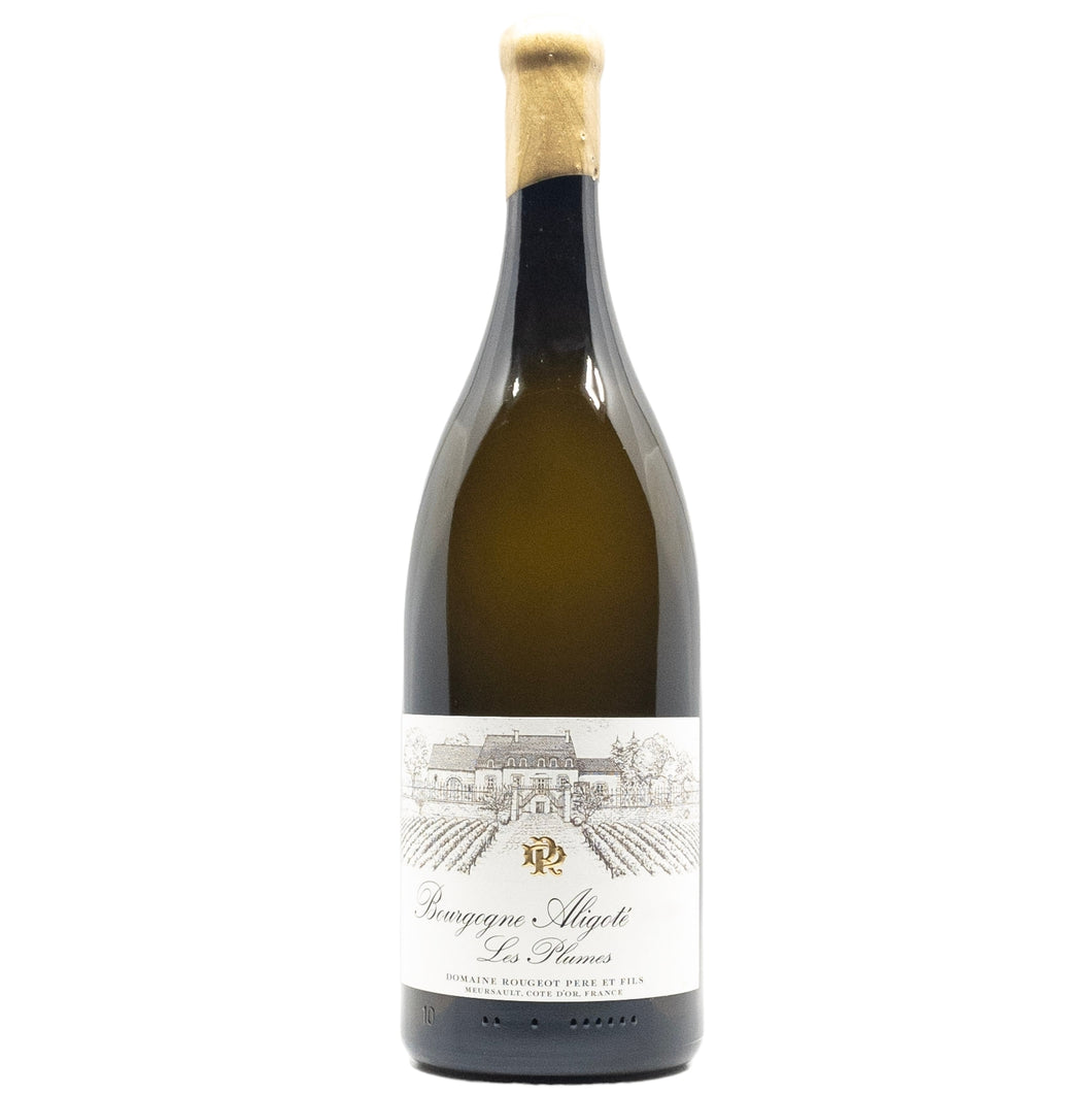 Domaine Rougeot Les Plumes Bourgogne Aligote 2020 1500ml