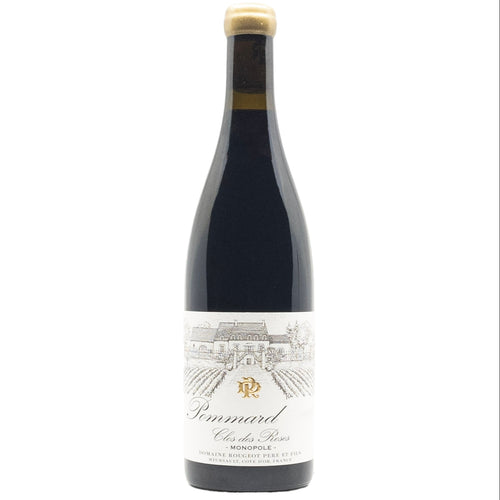 Domaine Rougeot Clos des Roses Pommard Rouge 2020