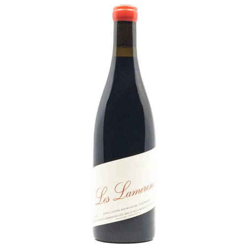 Domaine Rougeot Les Lameroses Bourgogne Rouge 2020 (Preservative Free)