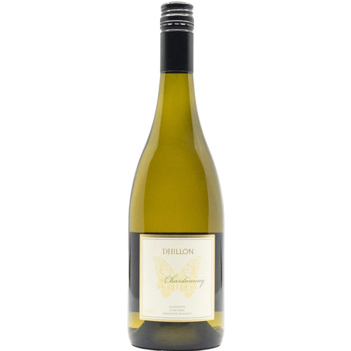 Dhillon Glenhope Chardonnay 2024 (Bindi)