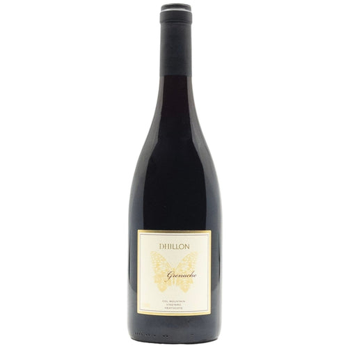 Dhillon Col Mountain Grenache 2023 (Bindi)