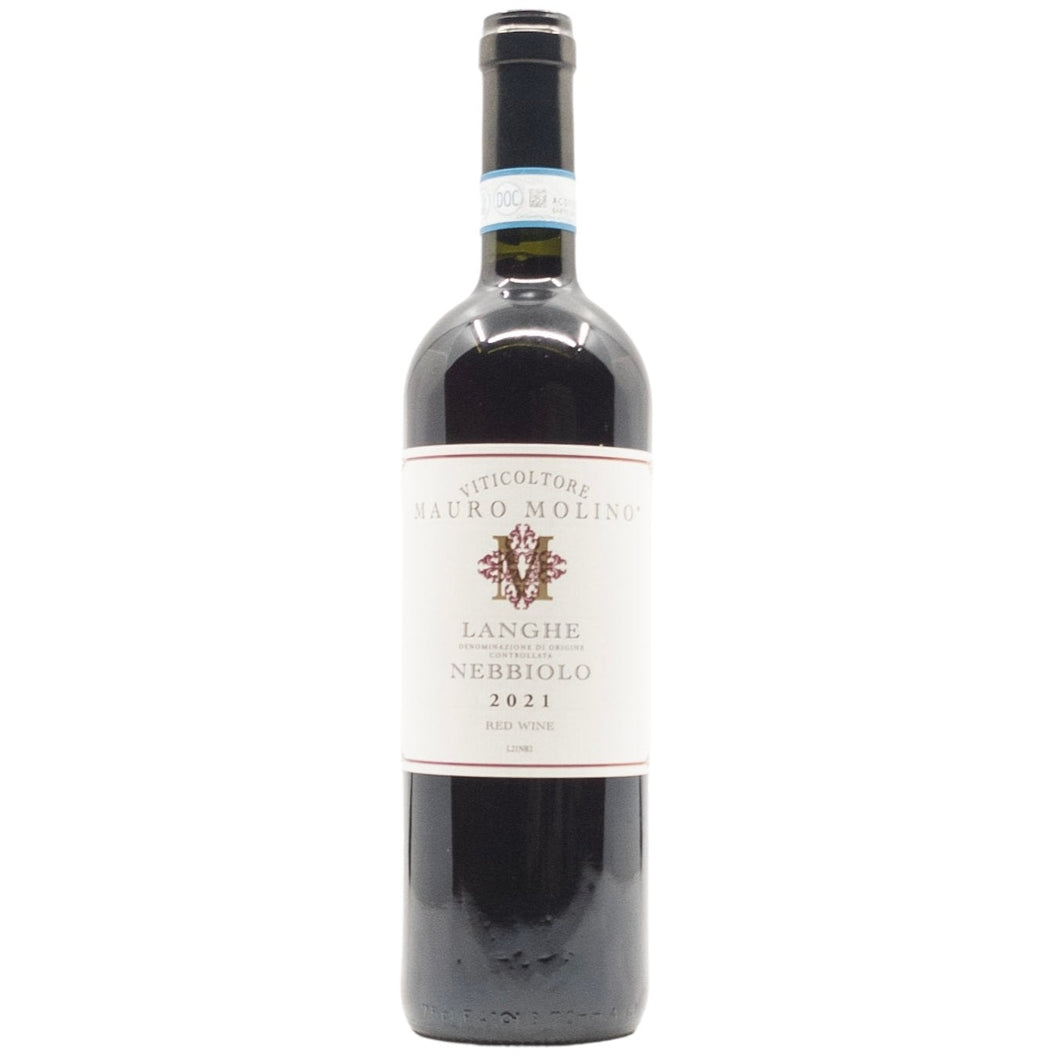 Mauro Molino Langhe Nebbiolo 2022