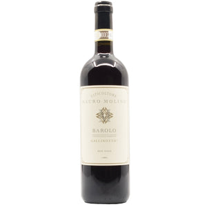 Mauro Molino Barolo Gallinotto 2019