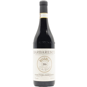 Produttori del Barbaresco Don Fiorino Barbaresco Riserva 2016