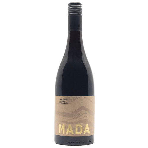 Mada Wines Sangiovese 2022