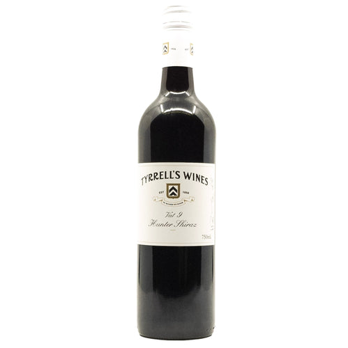 Tyrrells Vat 9 Shiraz 2016