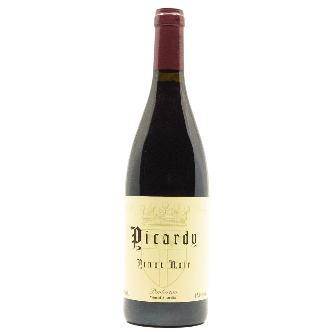 Picardy Pinot Noir 2021