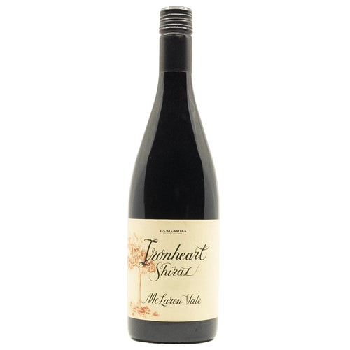 Yangarra Ironheart Shiraz 2020