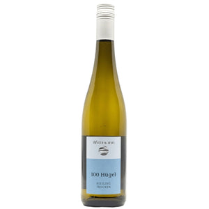 Wittmann 100 Hugel Riesling 2022