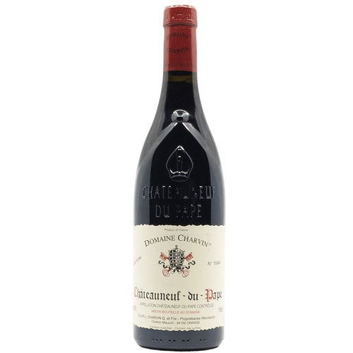 Charvin Chateauneuf Du Pape Rouge 2022