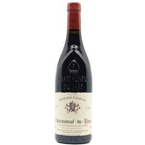Charvin Chateauneuf Du Pape Rouge 2020