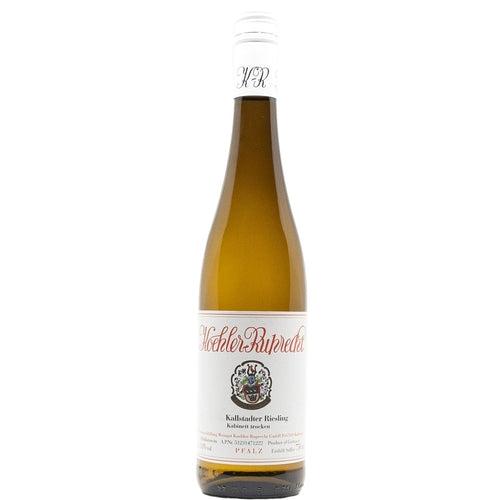 Koehler Ruprecht Kallstadter Kabinett Trocken Riesling 2023