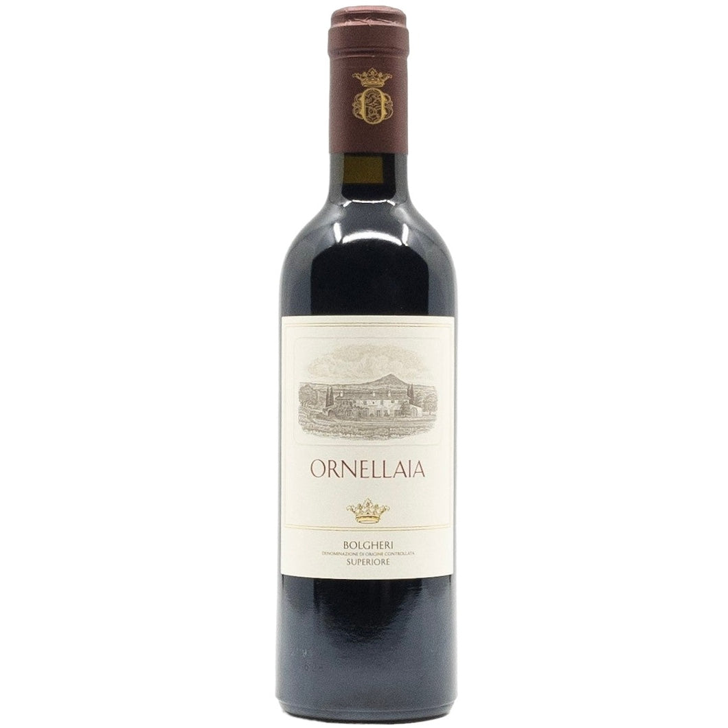 Tenuta dell Ornellaia Bolgheri Superiore 2019 375ml