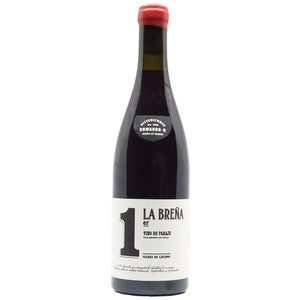 Comando G La Brena 1er Garnacha 2020