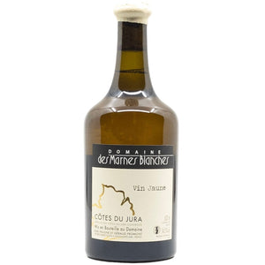 Domaine des Marnes Blanches Vin Jaune 2014 620ml