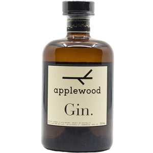 Applewood Gin 500ml
