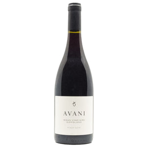 Avani Issan Pinot Noir 2021
