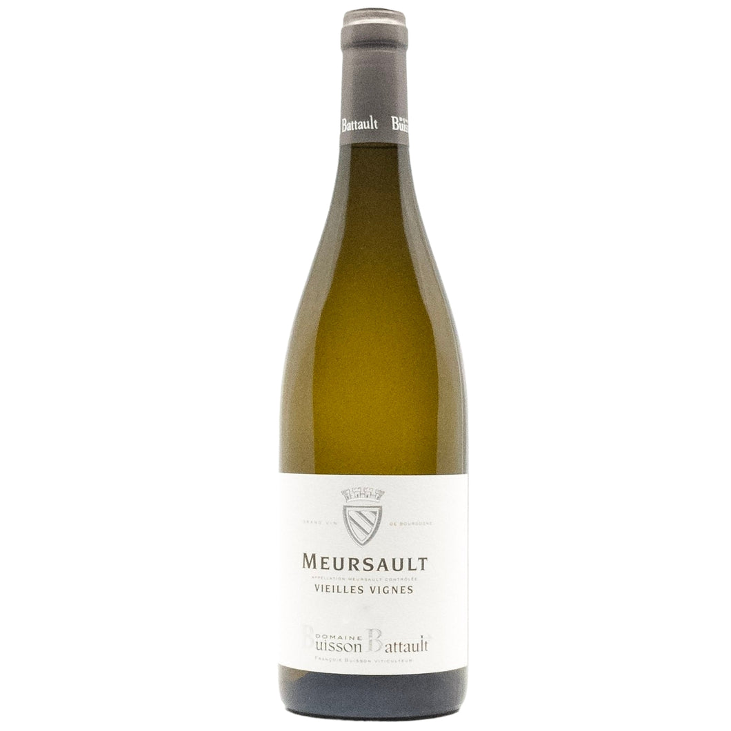 Buisson Battault Meursault VV Blanc 2020