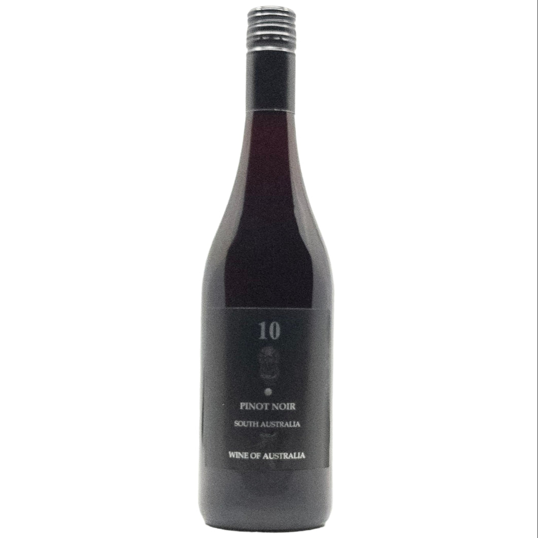 Number 10 Pinot Noir 2019