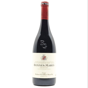 Robert Groffier Bonnes Mares GC Rouge 2021