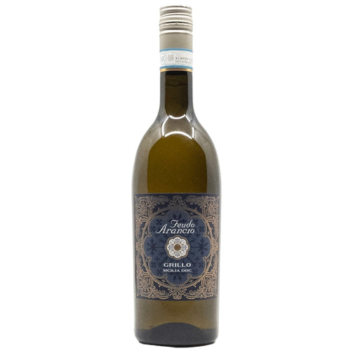Feudo Arancio Grillo Blanc 2024