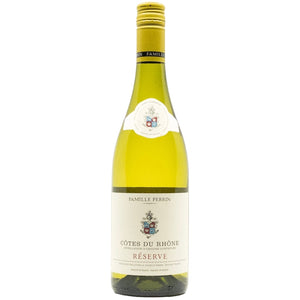 Famille Perrin Reserve Cotes du Rhone Blanc 2023