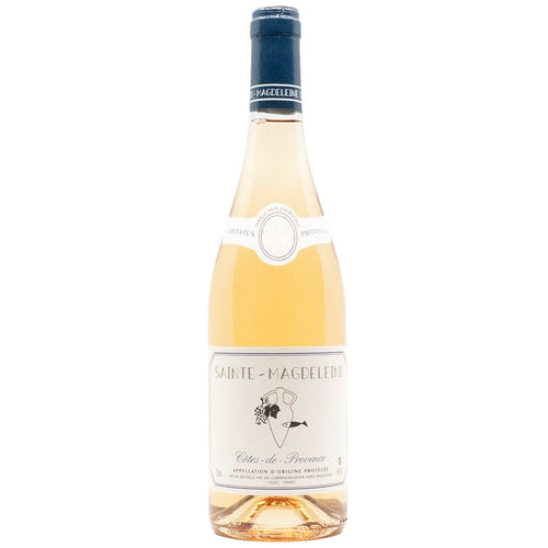 Clos Sainte Magdeleine Cotes de Provence Rose 2022