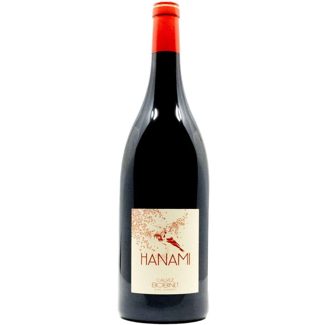 Domaine Bobinet Hanami Cabernet Franc 2021 1500ml